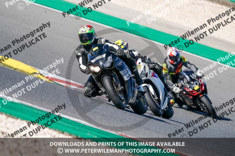motorbikes;no limits;november 2019;peter wileman photography;portimao;portugal;trackday digital images